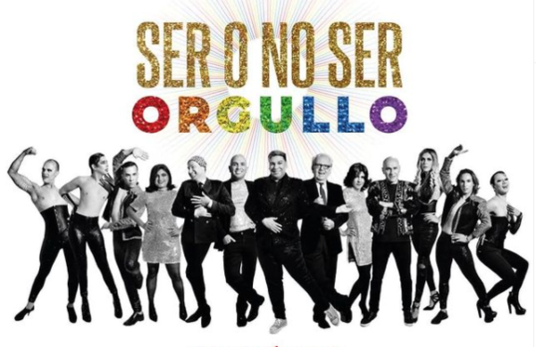 Diario HOY | Color, diversión y reflexión en “Ser o no ser: Orgullo”