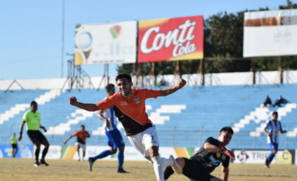 Diario HOY | General Díaz triunfa en la apertura de la fecha 16 de la Intermedia