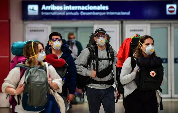 Variante Delta: identifican nuevos casos en Argentina