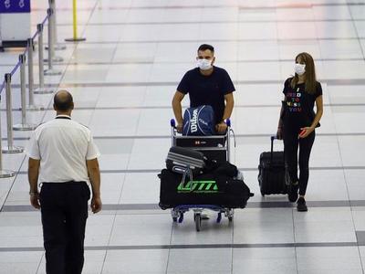 Detectan dos nuevos casos de la variante Delta en Argentina