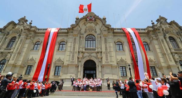 Al menos dos semanas más tardará proclamación del presidente electo de Perú