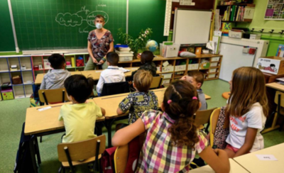 Diario HOY | En Europa se plantean hacer pruebas de PCR para volver a las clases