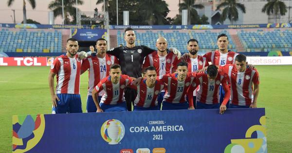 Enorme frustración: La Albirroja dice adiós a la Copa América