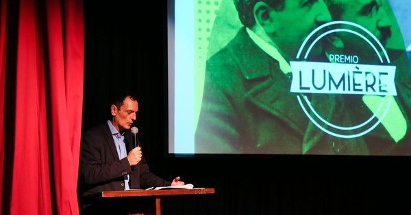 La Nación / Lanzan el premio Lumière 2021