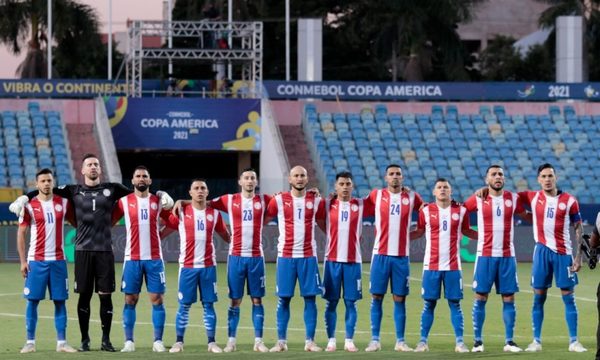 Paraguay se queda fuera de la Copa América y debe ser el fin de la era Berizzo