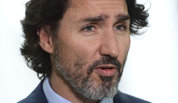 Trudeau condena oleada de ataques contra iglesias católicas en Canadá - Mundo - ABC Color
