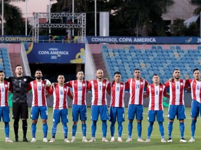 Con la frente en alto - APF