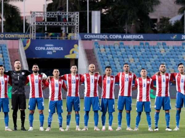 Con la frente en alto - APF