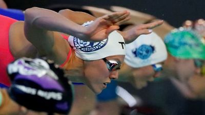 Brasil convoca 26 nadadores para Tokio 2020, mayor equipo enviado a JJOO