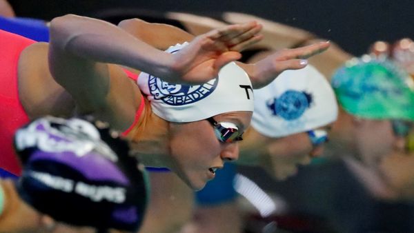 Brasil convoca 26 nadadores para Tokio 2020, mayor equipo enviado a JJOO