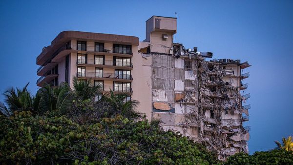 Familias Pettengil y López Moreira piden información sobre desaparecidos