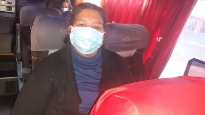 Crónica / ¡MARÍA ENCONTRÓ UN HOGAR! Familia esteña la “adoptó”