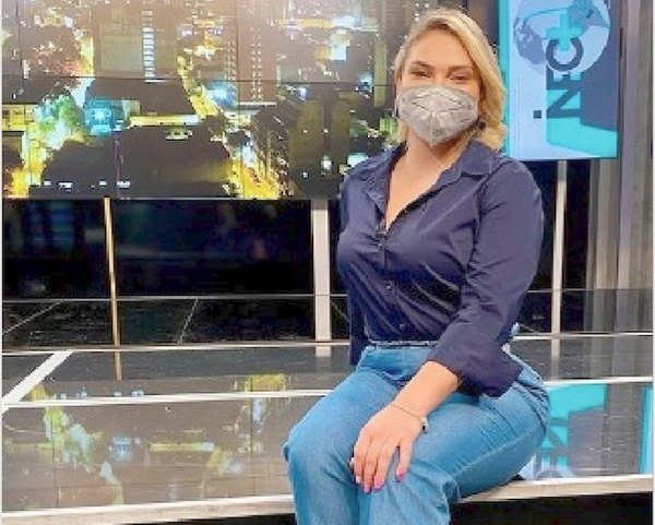 Crónica / Susan, feliz de volver a su primer gran amor