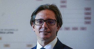 La Nación / Hacia una CAF del siglo XXI