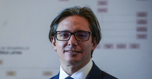 La Nación / Hacia una CAF del siglo XXI