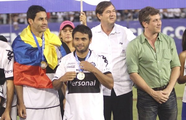 Crónica / MAXI BIANCUCCHI ¿ESTRELLA DE TV?
