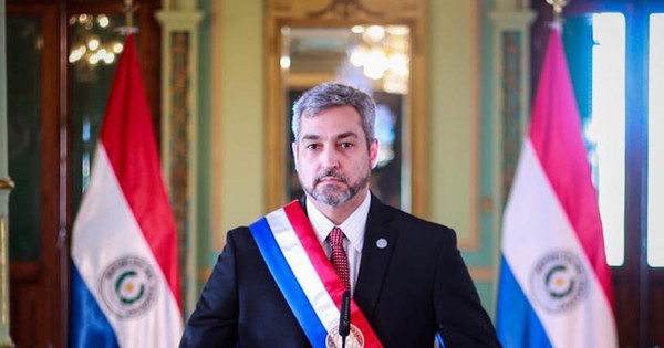 La Nación / El mandatario está desconectado de la realidad, asegura Asepy