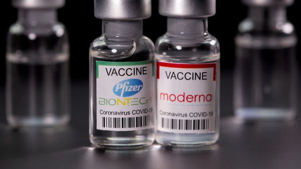 OMS pide a Pfizer y Moderna que compartan patente para salvar vidas