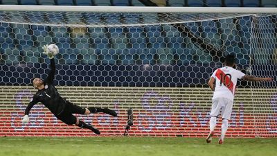 Eduardo Berizzo se siente orgulloso