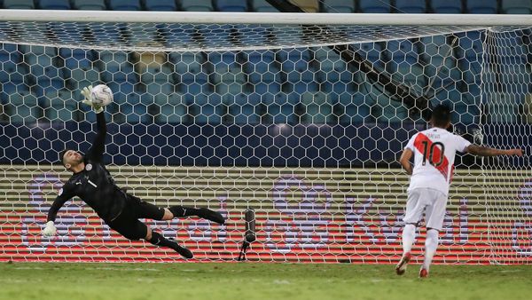 Eduardo Berizzo se siente orgulloso