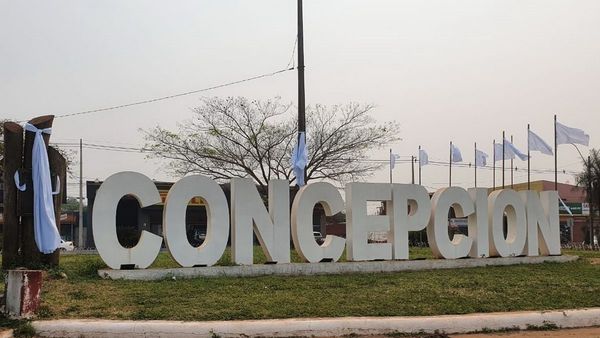 Desbloqueo se da en lista para Junta en Concepción