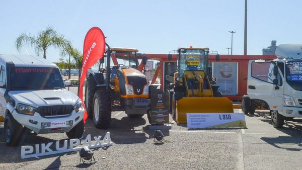 Habilitan la Expo Rodados 2021 en Encarnación con más de 30 marcas