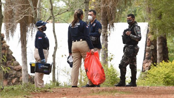 Promulgan ley de uso obligatorio de cámaras en operativos
