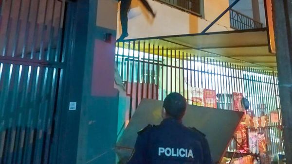 Casos de asaltos, hurtos y abigeos golpean la economía de Alto Paraná