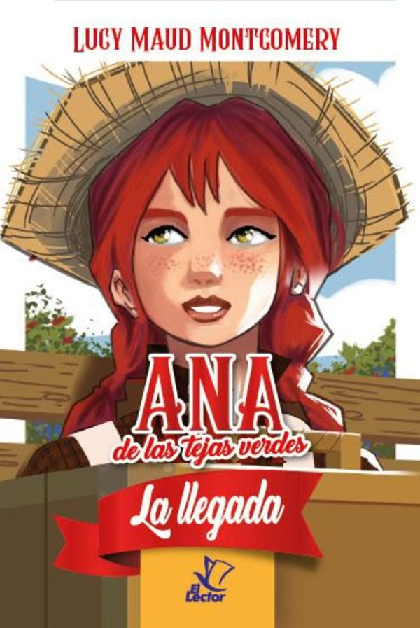 Los libros que inspiraron “Anne with an E” - Literatura - ABC Color