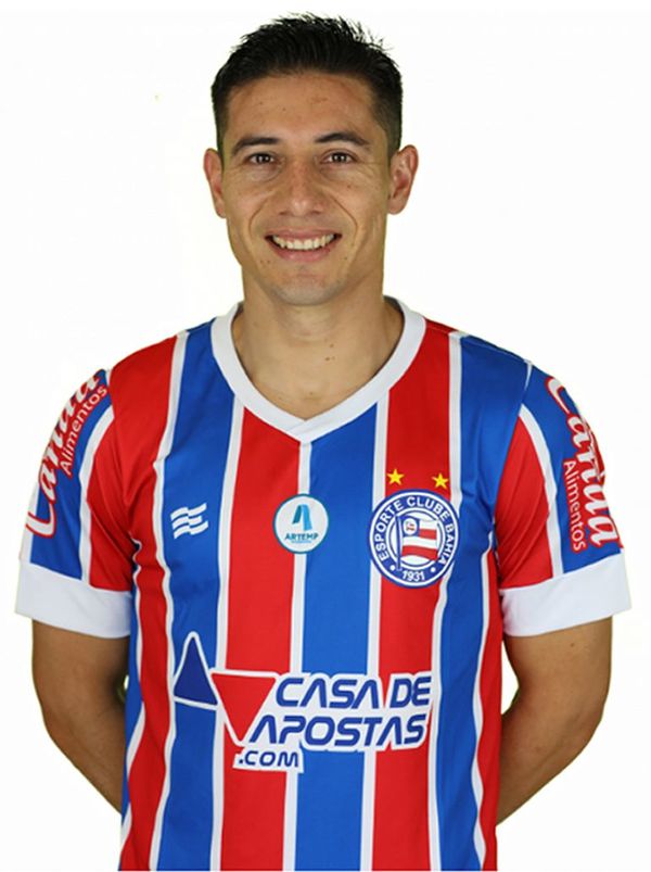 Brasileirao: El líder Bragantino visita al Sao Paulo - Fútbol - ABC Color