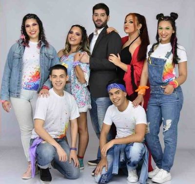 Obras de teatro para ver en familia - Cultura - ABC Color