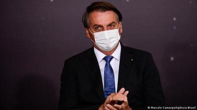 Brasil: Fiscalía investigará denuncia contra Bolsonaro por prevaricación