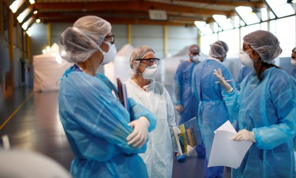 Diputados estudiará proyecto que pretende dignificar labor médica