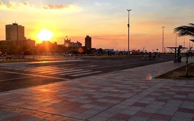 Fin de semana con mañanas frescas y tardes cálidas