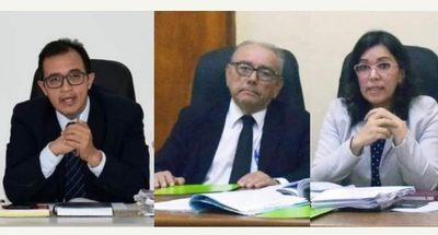 Sentencian a 18 años de prisión a un infeliz que abusó de su sobrino menor en Yguazú – Diario TNPRESS