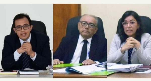 Sentencian a 18 años de prisión a un infeliz que abusó de su sobrino menor en Yguazú – Diario TNPRESS