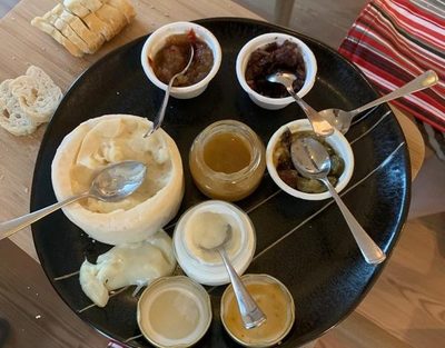 Chutneys: Una verdadera fiesta para el paladar