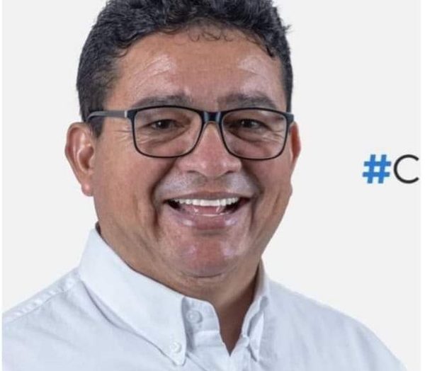 CEFERINO SAMUDIO PIDE DISCULPAS POR LOS INCIDENTES EN LA ADUANA