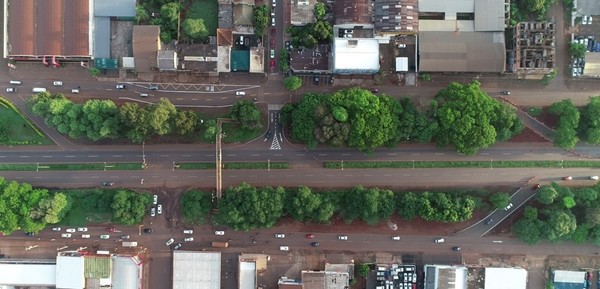 Desvíos, retornos y semáforos provisorios quedarán inactivos desde este domingo en el Multiviaducto