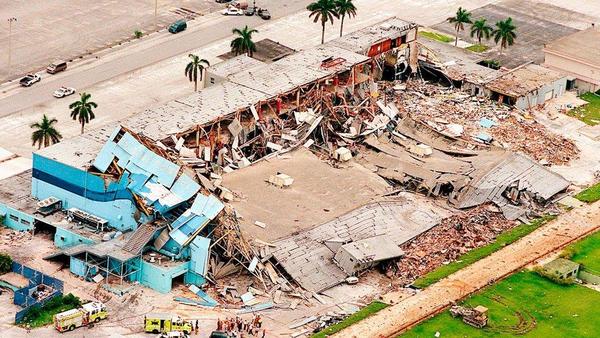 Investigan a un inspector por el derrumbe en Miami: este colapso no fue el primero de su carrera – Prensa 5