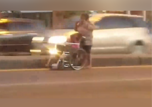 Trata de personas: Rescatan a una mujer con discapacidad y detienen a tres involucrados - Megacadena — Últimas Noticias de Paraguay