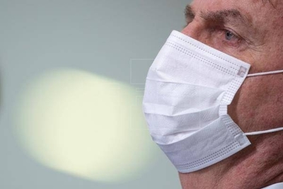 Diario HOY | Fiscalía tiene 90 días para investigar a Bolsonaro por vacunas anticovid