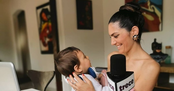 El clamor de Lucia Sapena al Estado