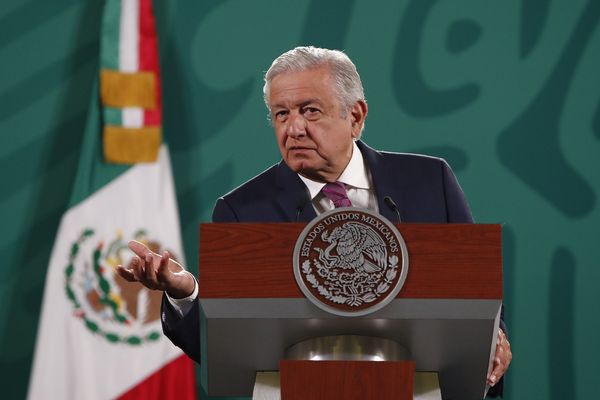 Un tribunal levanta la suspensión de la reforma eléctrica de López Obrador - MarketData