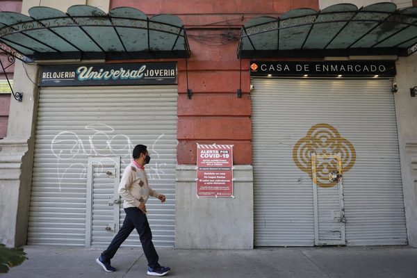 Las mipymes latinoamericanas, asfixiadas entre la covid-19 y la falta de crédito - MarketData