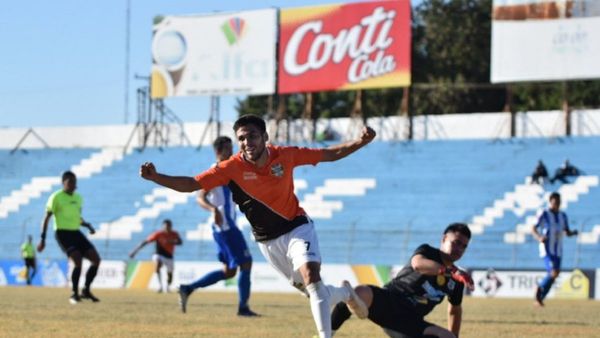 Las Águilas vuelan alto en la azotea del país