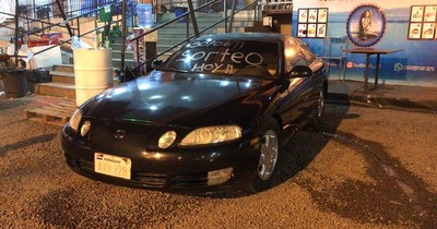 La Nación / Sortearon su auto para pagar gastos que dejó el COVID, pero la ganadora pegó una vuelta y lo devolvió
