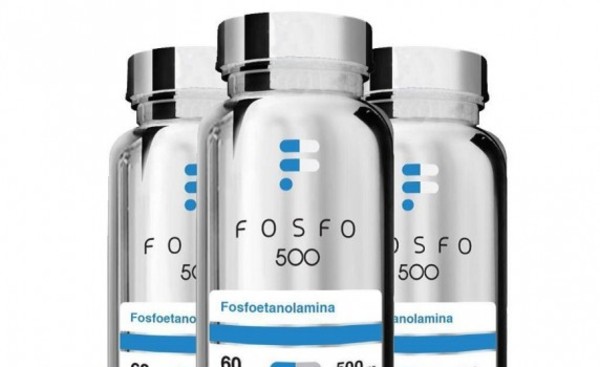 Fosfo 500 obtiene registro para exportar a EE.UU.