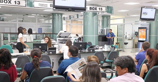 La Nación / Día Internacional del Cooperativismo: el sector creció más que los últimos cinco años