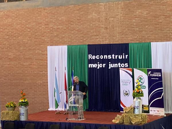El cooperativismo ha demostrado ser un modelo fuerte para amortiguar las pérdidas de socios | .::Agencia IP::.